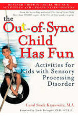 The Out of Sync Child has Fun