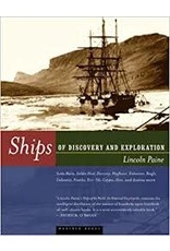 Ships of Discovery and Exploration