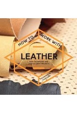 How to Work with Leather