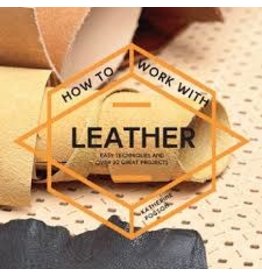 How to Work with Leather