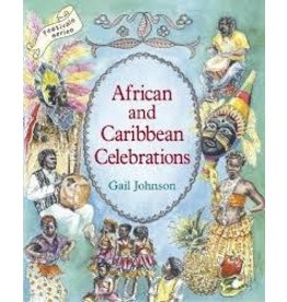 African and Caribbean Celebrations