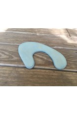 Pond Plate, 9x7 - Ostheimer