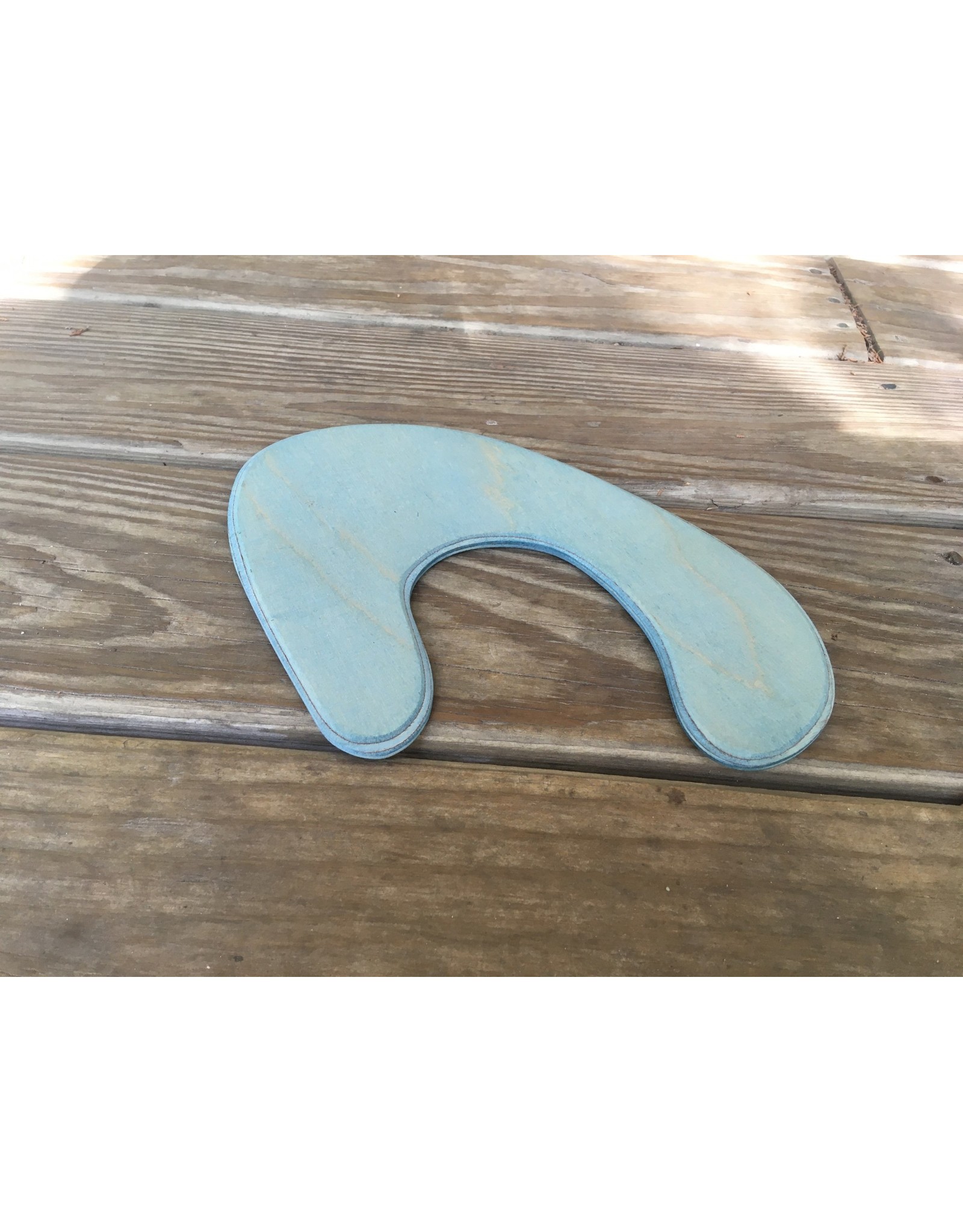 Pond Plate, 9x7 - Ostheimer