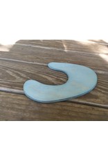 Pond Plate, 9x7 - Ostheimer