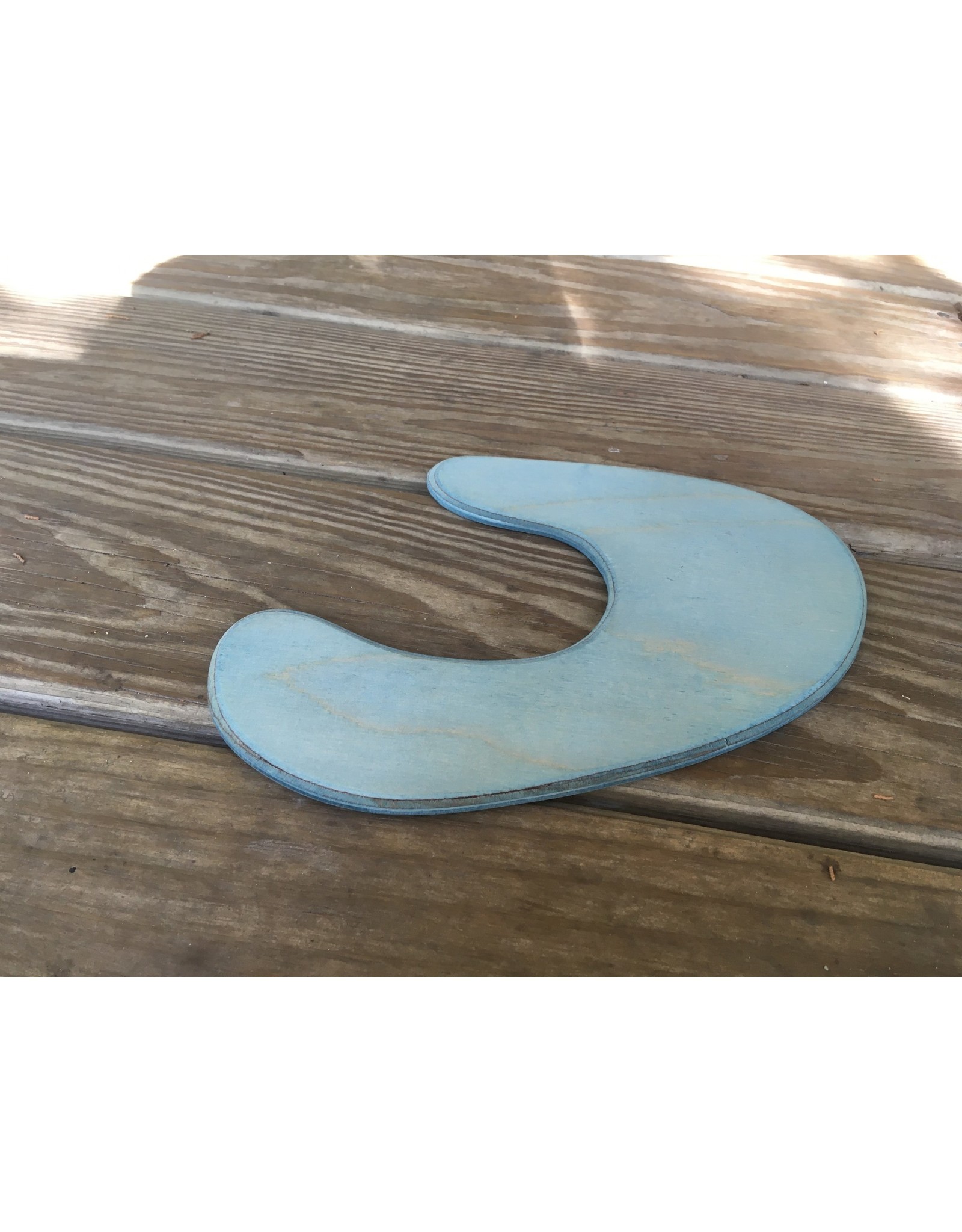 Pond Plate, 9x7 - Ostheimer