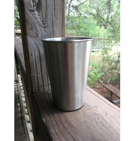 Stainless Steel Cup 16 oz