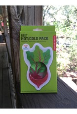 Beet Hot/Cold Pack