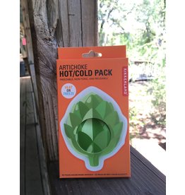 Artichoke Hot/Cold Pack