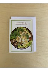 Get Well Soon Card 4.5x6