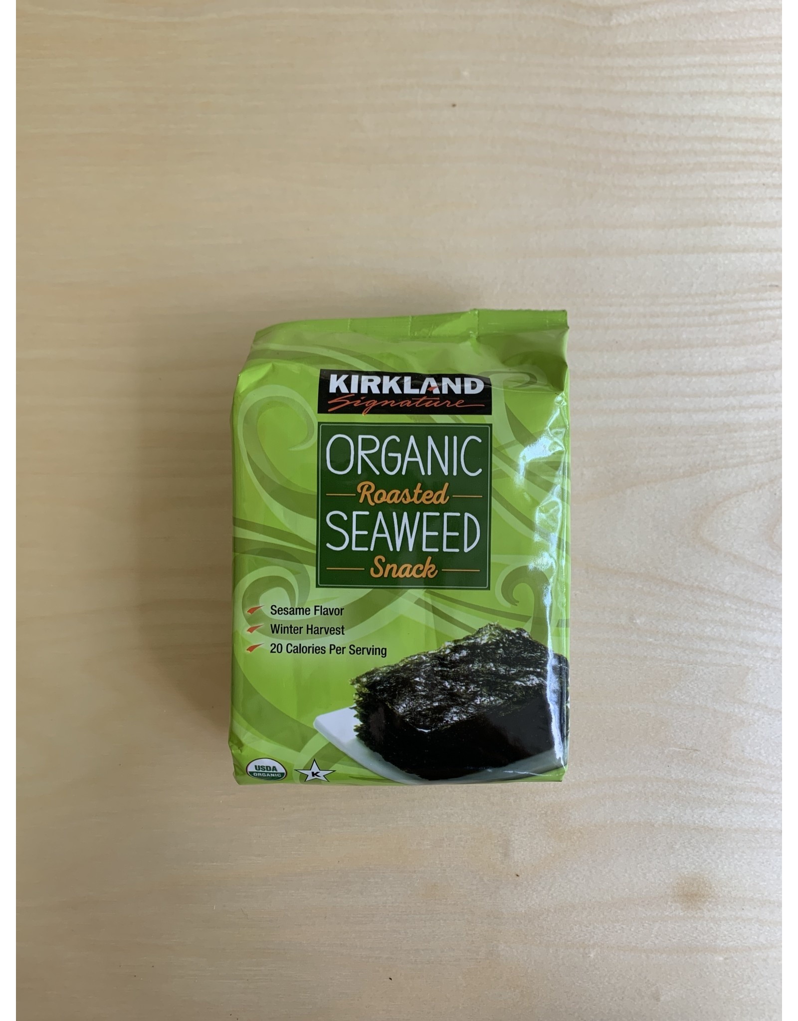 Seaweed