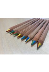 SUPER FERBY 4 IN 1 PENCIL