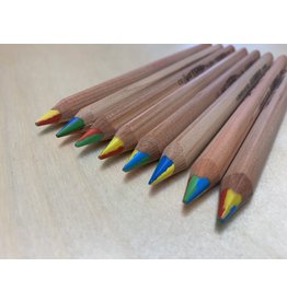 SUPER FERBY 4 IN 1 PENCIL