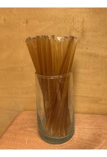 Raw Honey Straw - Stick
