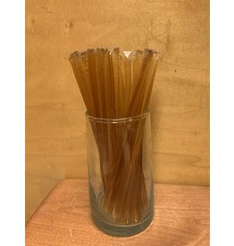 Honey Straw - Single