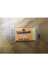 Tillamook Cheese Square