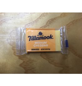 Tillamook Cheese Square