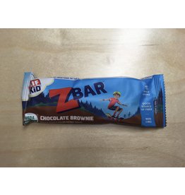 Organic Z-Bar - various