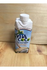 Coconut Water - Vita Coco