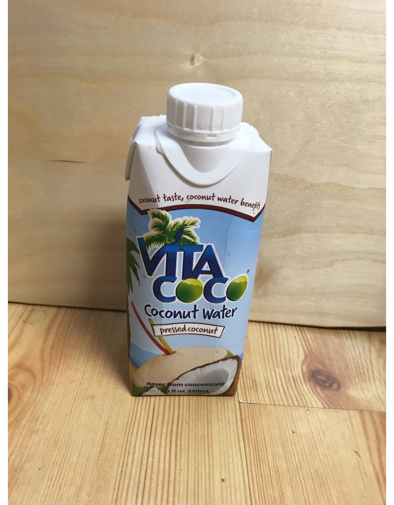 Coconut Water - Vita Coco