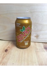 Zevia Soda