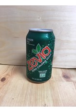 Zevia Soda