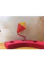 Candle Ring Figure Kite - Grimm's