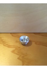 Aluminum Candle Insert Birthday Ring - Grimm's