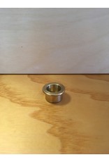 Brass Candle Insert Birthday Ring - Grimm's