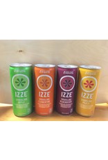 Izze Can