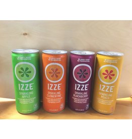 Izze Can