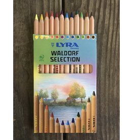 Super Ferby Waldorf Selection