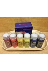 Water Color Paints set 6