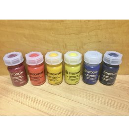 Stockmar Watercolor Paint 50ml