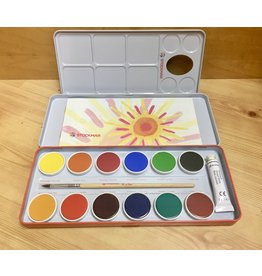 Stockmar Opaque Colour Box