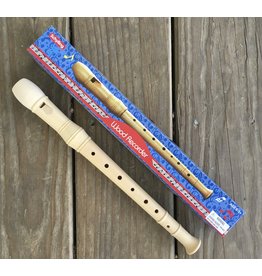 Wood Recorder