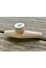 Wooden Kazoo