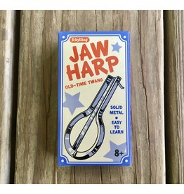 Jaw Harp
