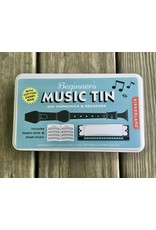 Beginner's Music Tin