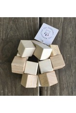 Baby Cubes