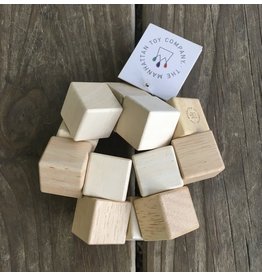 Baby Cubes