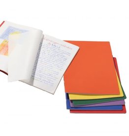 Main Lesson Book Portrait