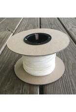 Wicking for Rolling Beeswax Candles per yard