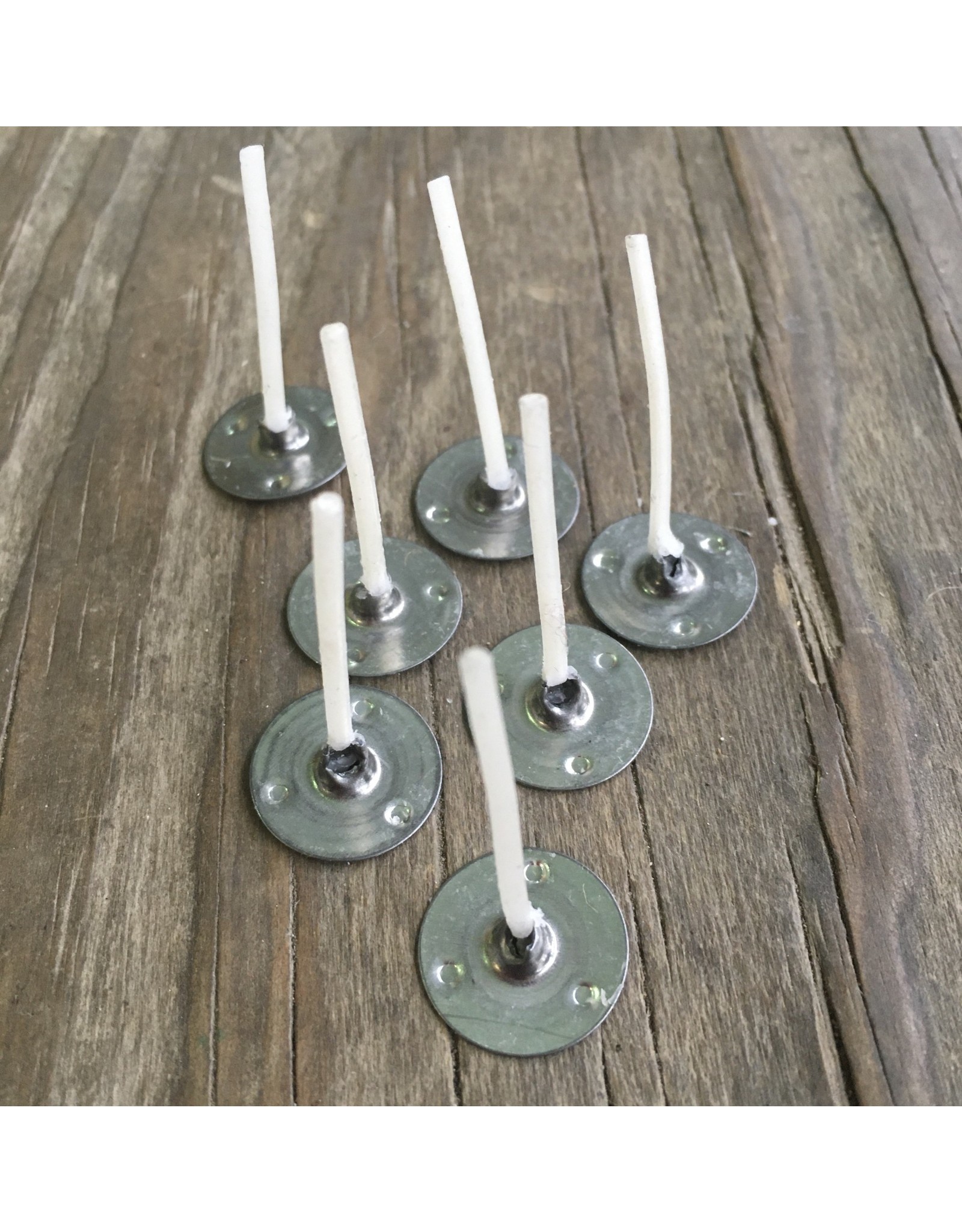 Tea Light Tealight Wicks 1in