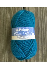 Classic Roving Yarn Pacific Teal