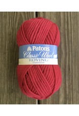Classic Roving Yarn Cherry