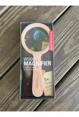 Wood Magnifier