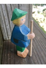 Shepherd Boy, Small - Ostheimer