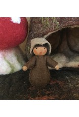 Seed Baby (medium skin, brown hair)