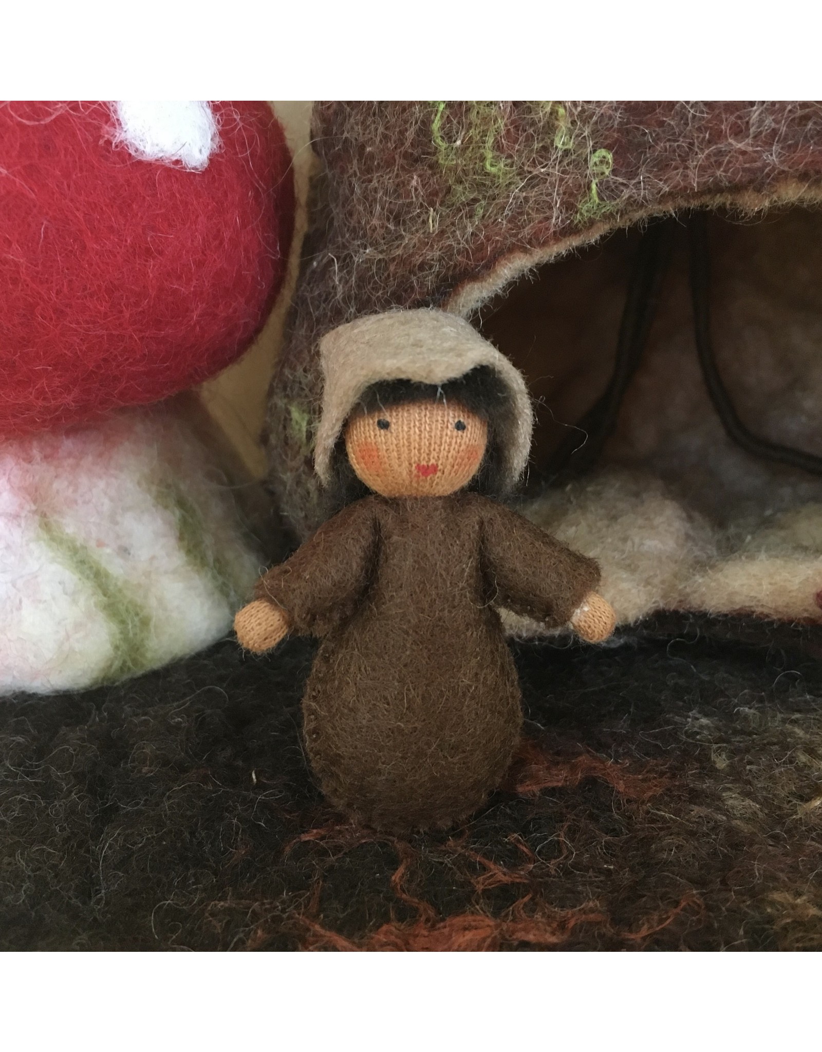 Seed Baby (medium skin, brown hair)