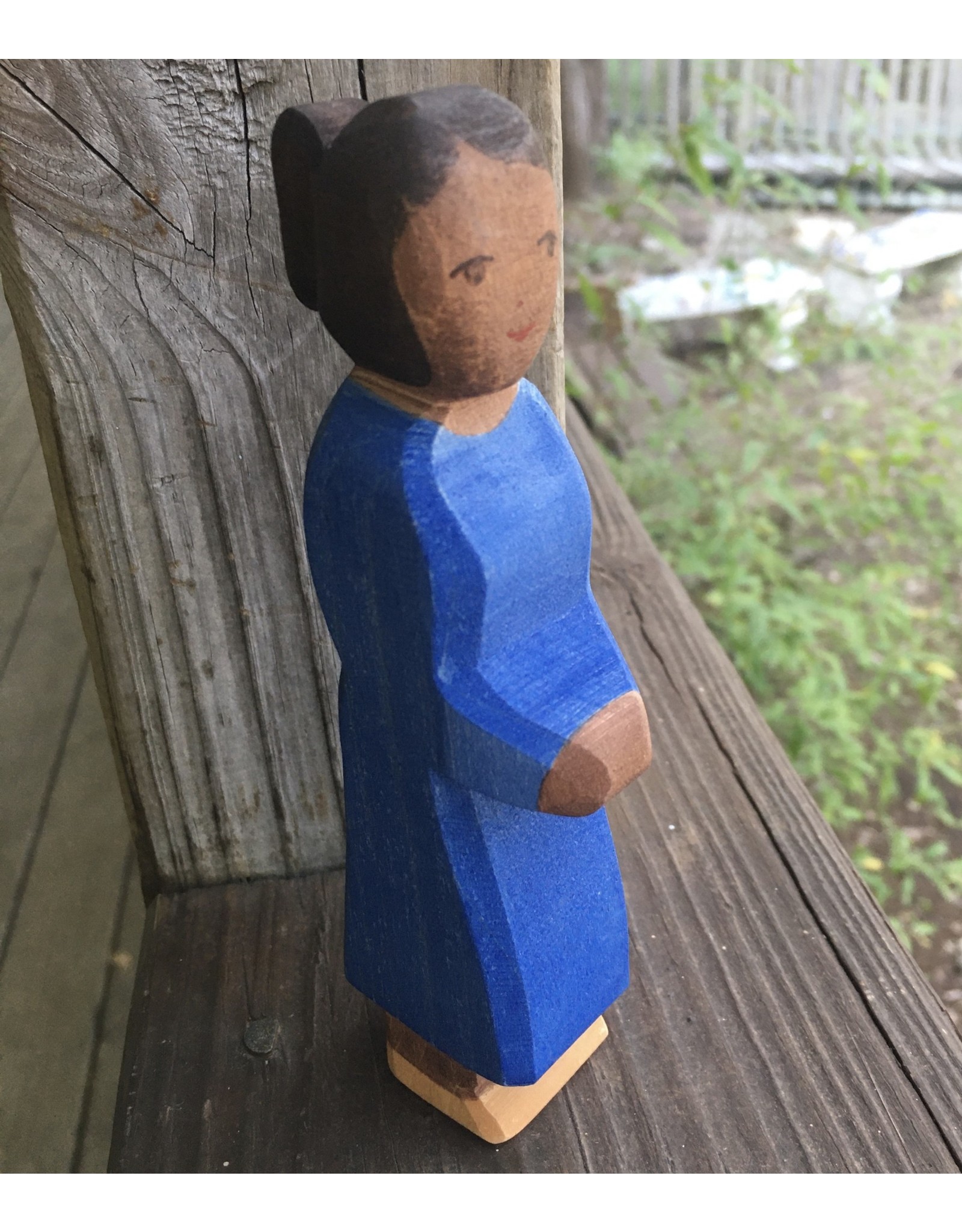 Mother II - Ostheimer